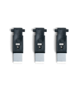 Arco Cutters (3 pcs)