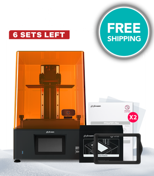 Sonic Mighty 8K Power Pack