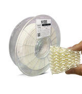 SpiderFlex Flexible TPE 3D Printer Filament