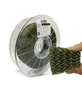 SpiderFlex Flexible TPE 3D Printer Filament