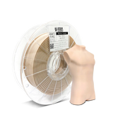 SpiderFlex Flexible TPE 3D Printer Filament
