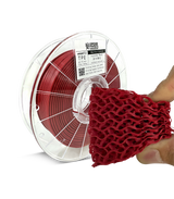 SpiderFlex Flexible TPE 3D Printer Filament