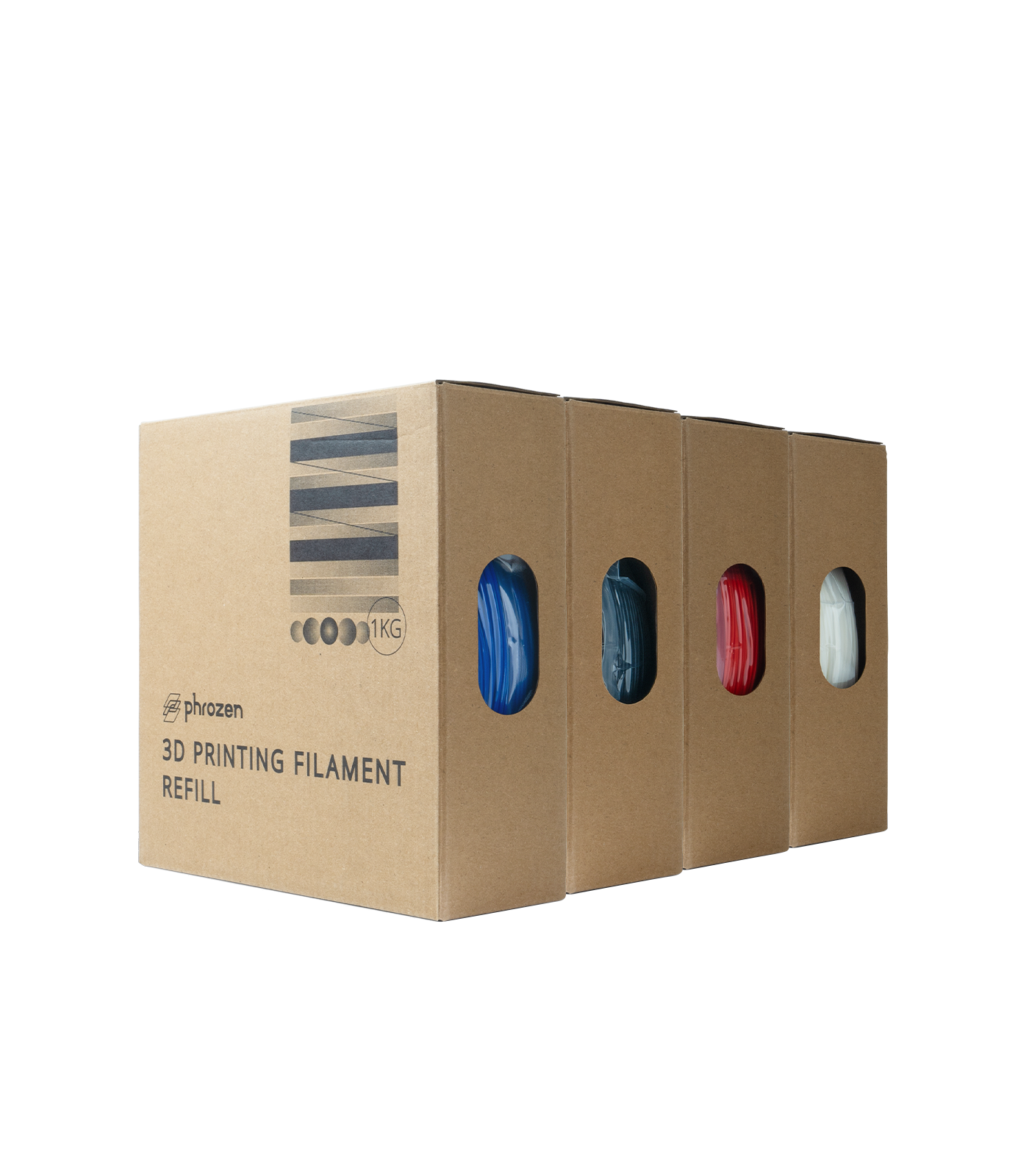 Phrozen Tough PLA Filament Refill