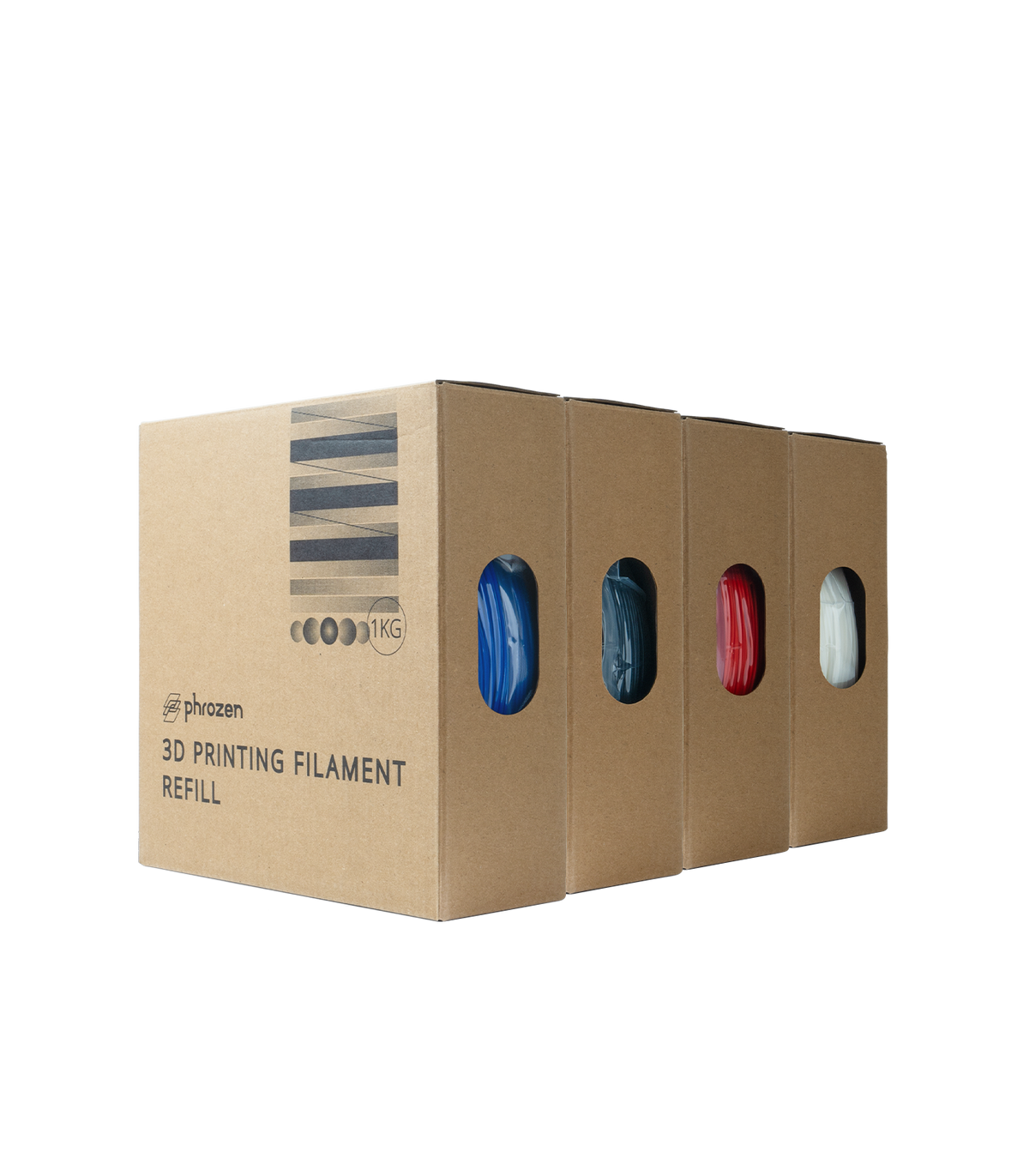 Phrozen Tough PLA Filament Refill