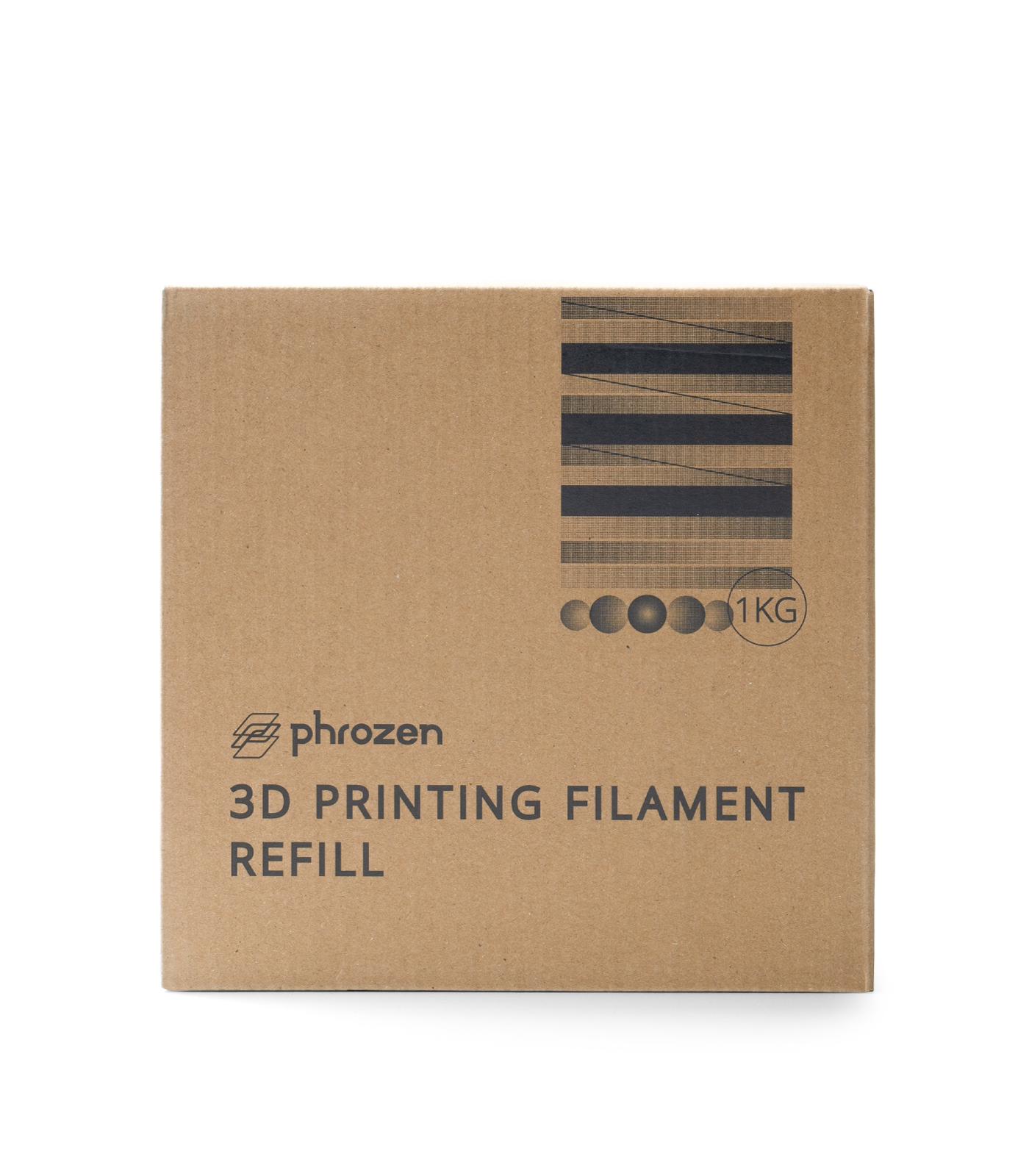 Phrozen Tough PLA Filament Refill