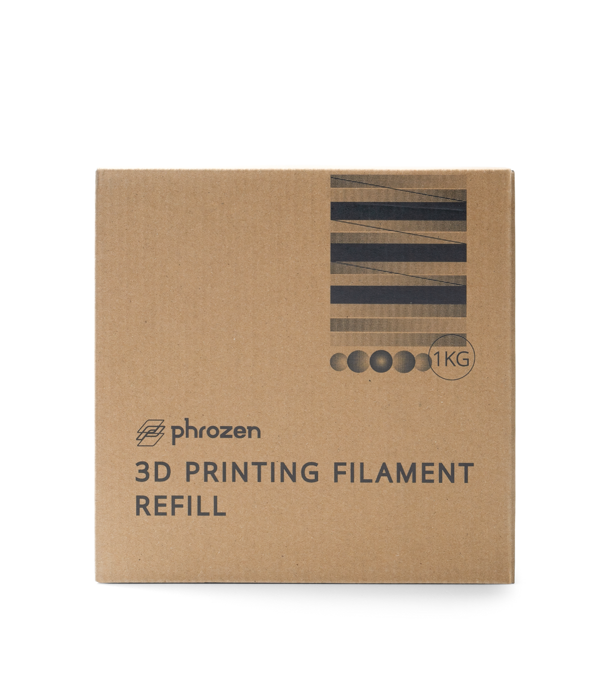 Phrozen Tough PLA Filament Refill