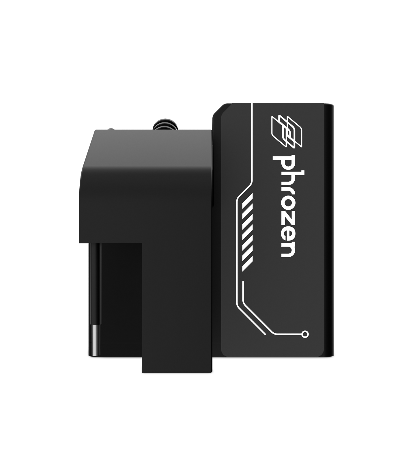 Phrozen Pump & Fill - Automated Resin Feeder for Sonic Mega 8K S & Sonic Mighty Revo