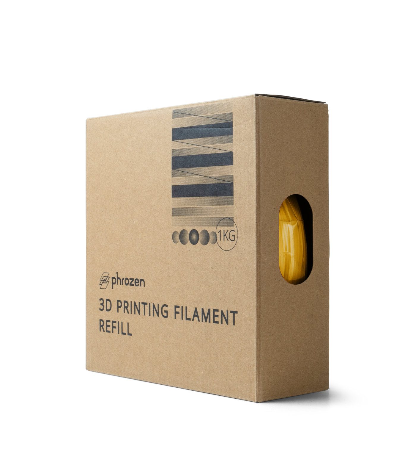 Phrozen Tough PLA Filament Refill
