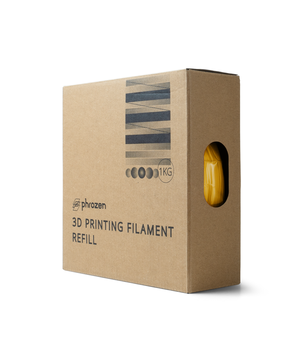Phrozen Tough PLA Filament Refill