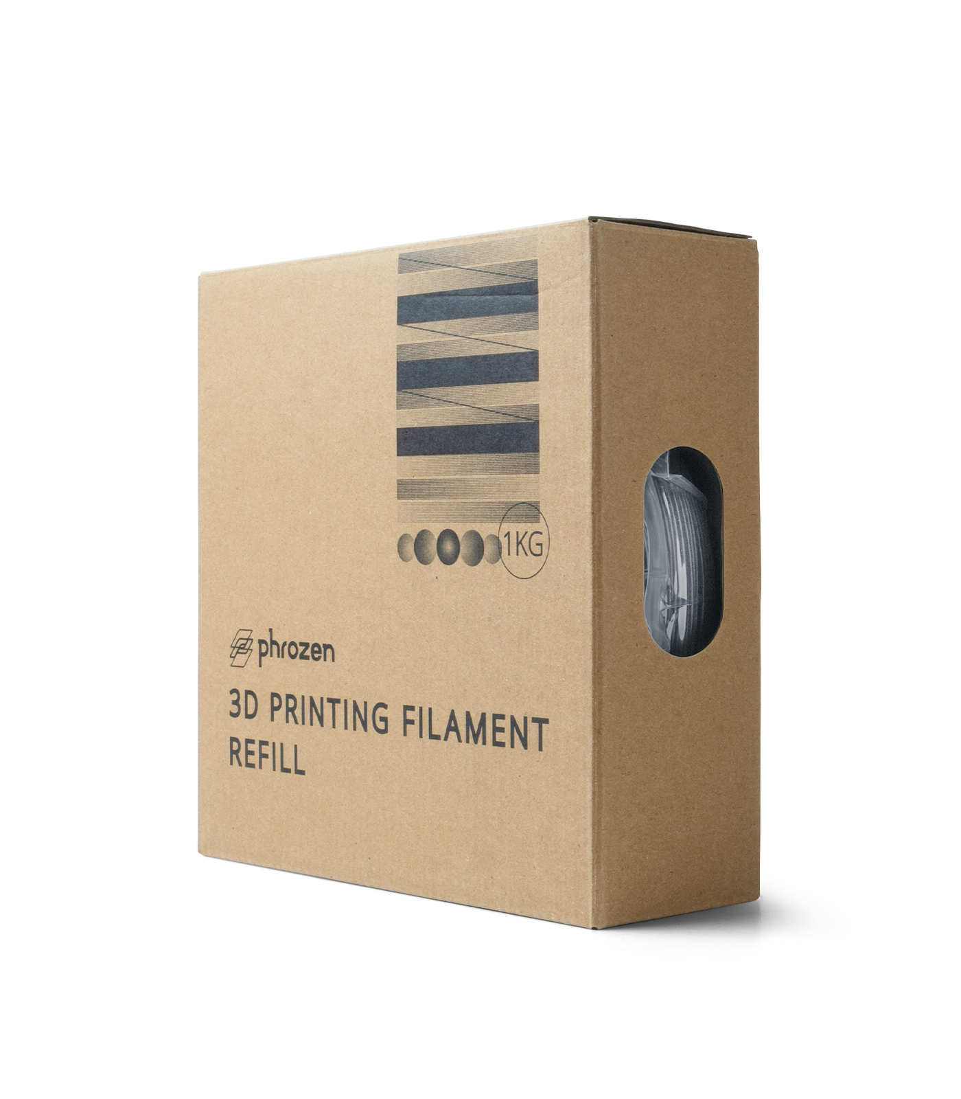 Phrozen Tough PLA Filament Refill
