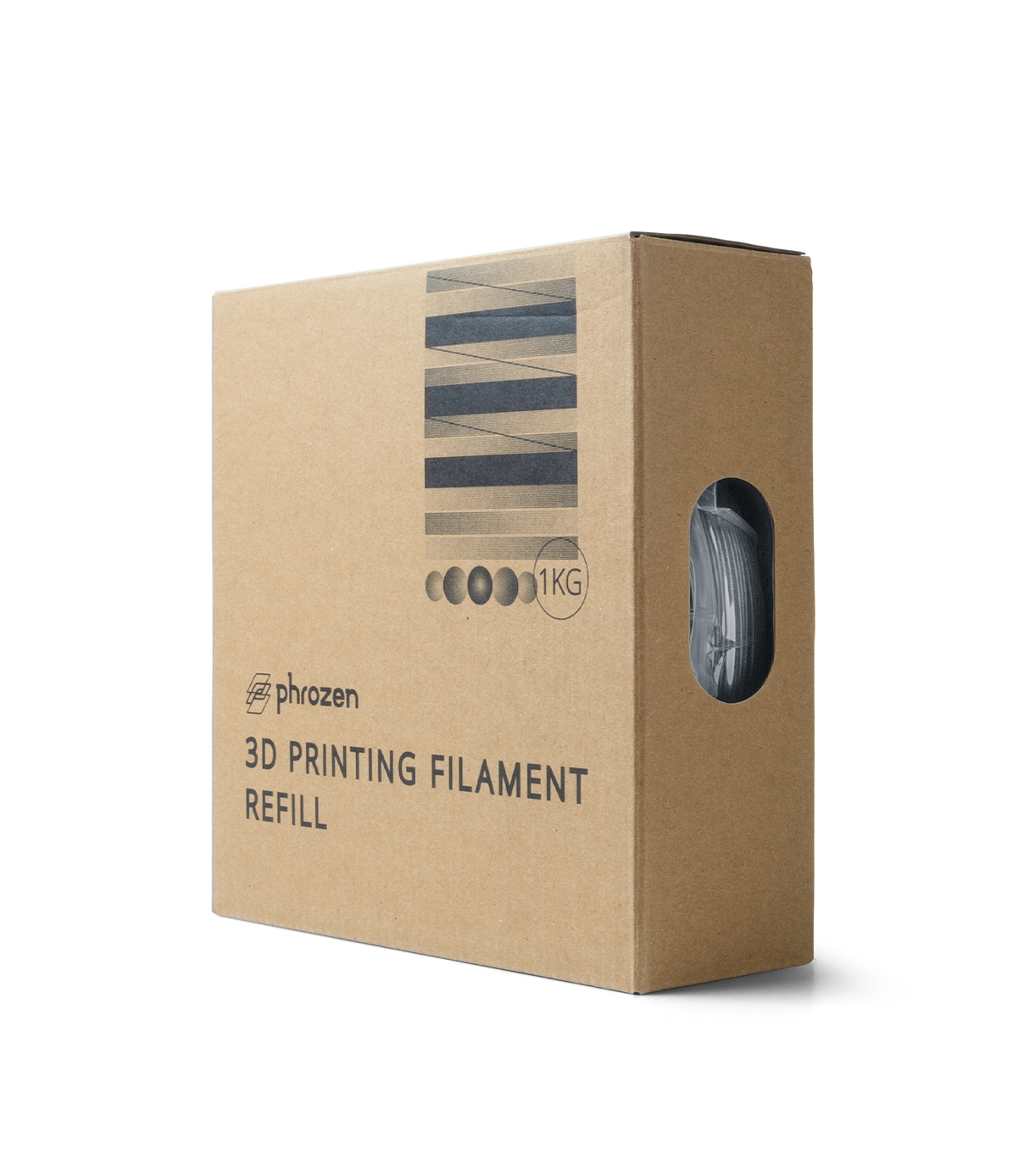 Phrozen Tough PLA Filament Refill