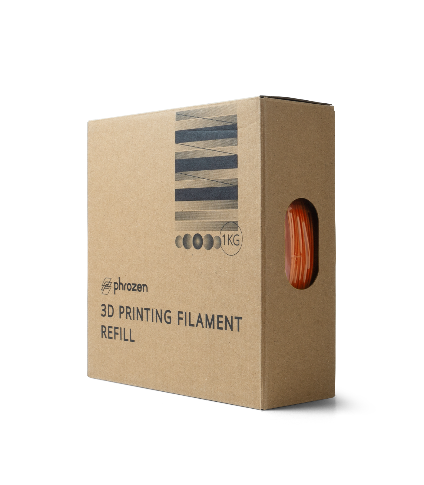 Phrozen Tough PLA Filament Refill