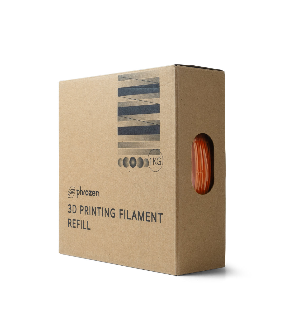 Phrozen Tough PLA Filament Refill