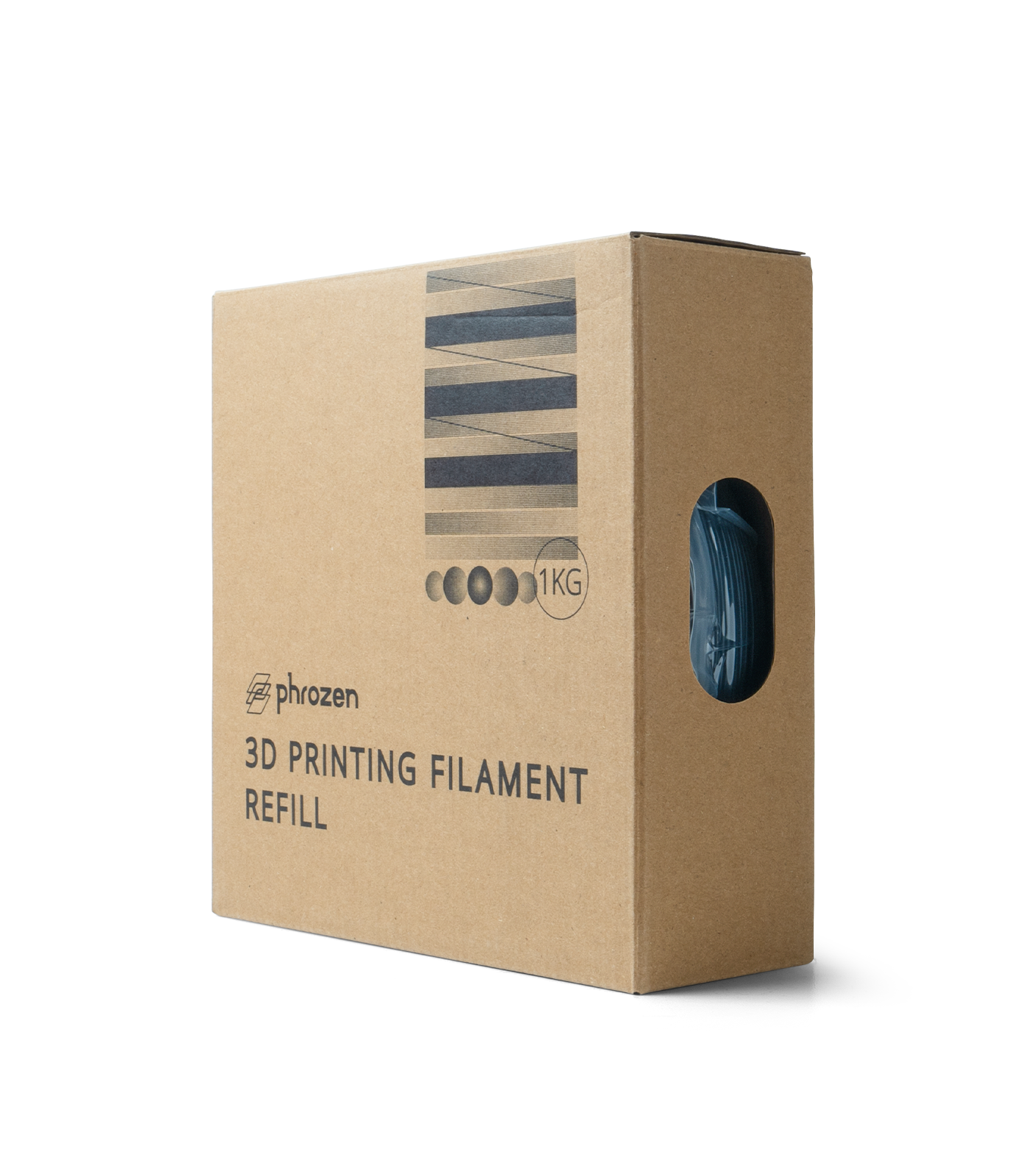 Phrozen Tough PLA Filament Refill
