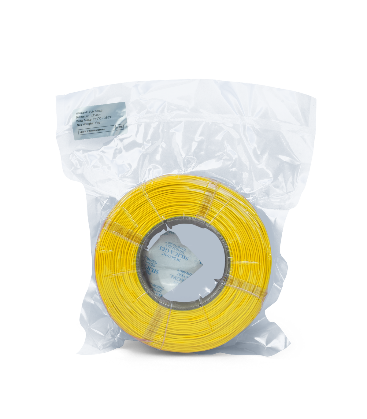Phrozen Tough PLA Filament Refill