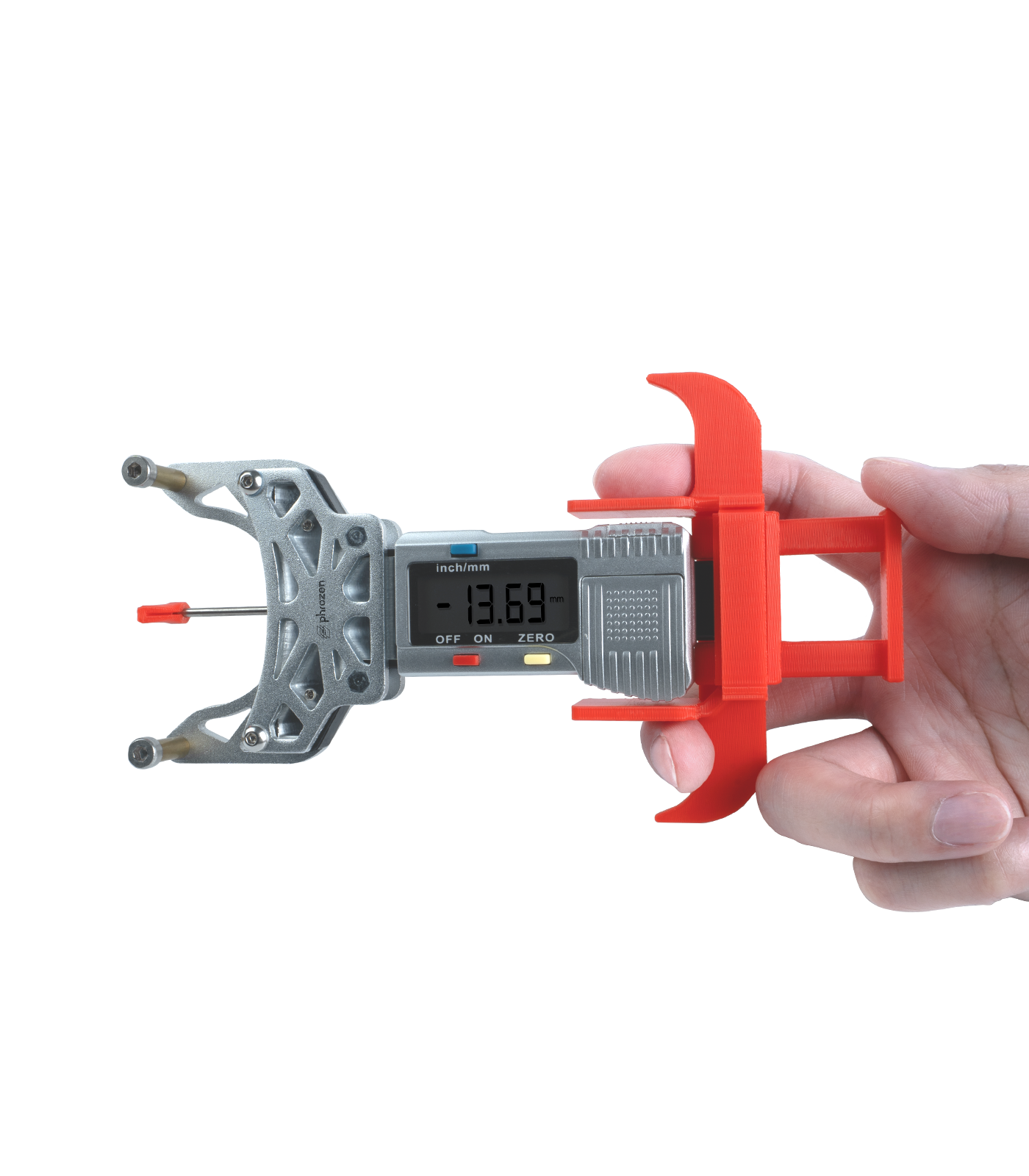 Pre-Order Phrozen Belt Tension Meter