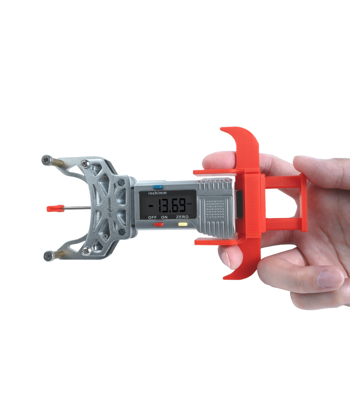 Pre-Order Phrozen Belt Tension Meter