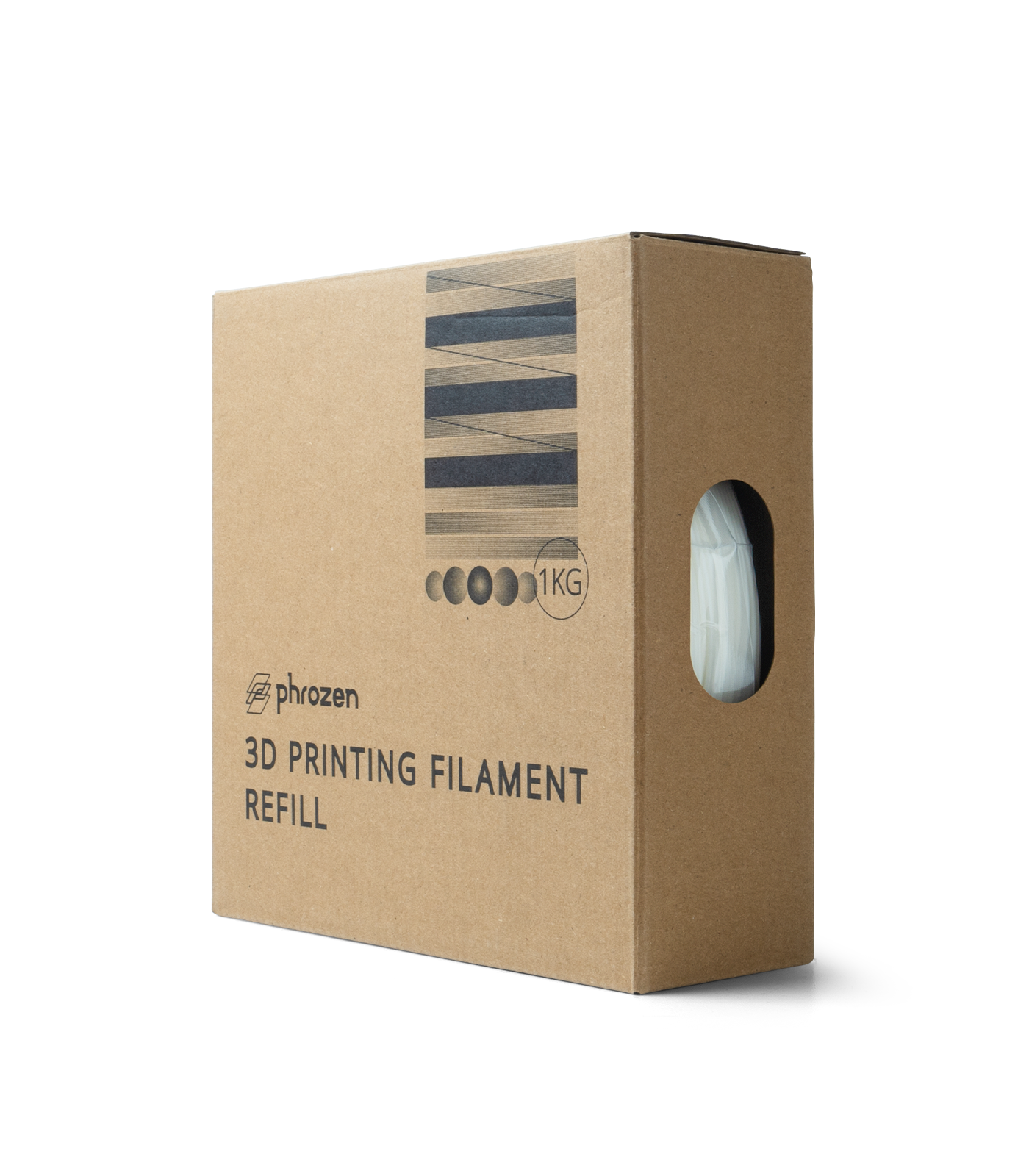 Phrozen Tough PLA Filament Refill