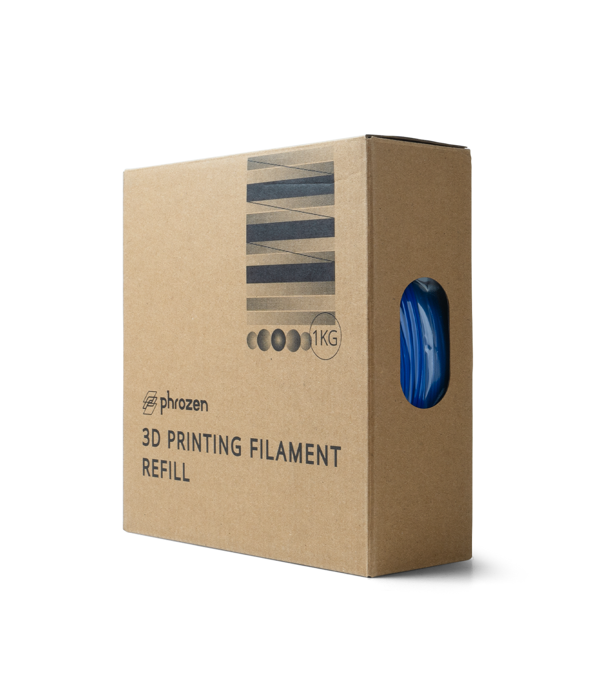 Phrozen Tough PLA Filament Refill