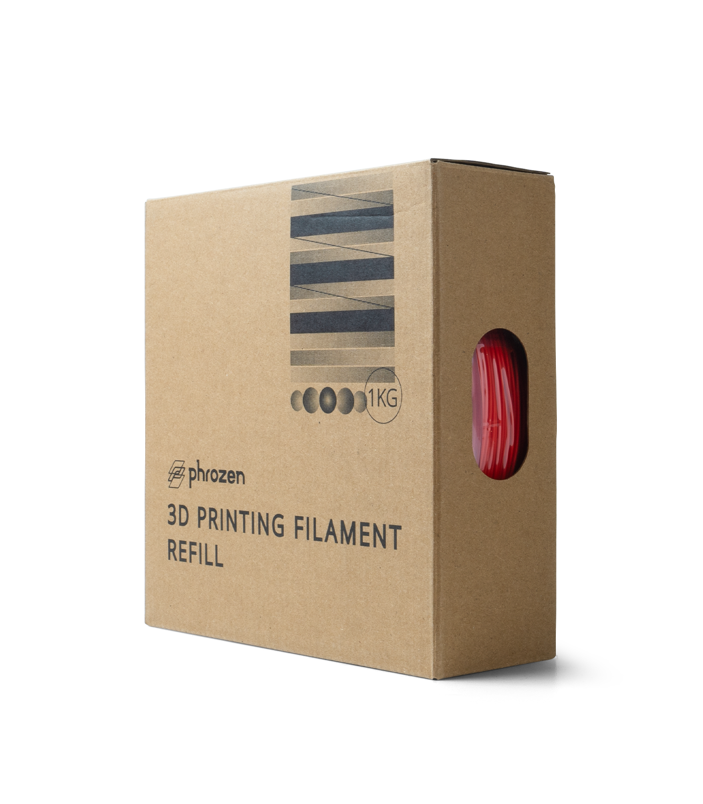 Phrozen Tough PLA Filament Refill