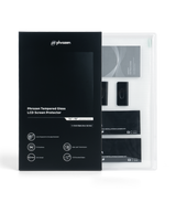 Phrozen Tempered Glass LCD Screen Protector for Mighty Revo 16K MAX (2 Sets)