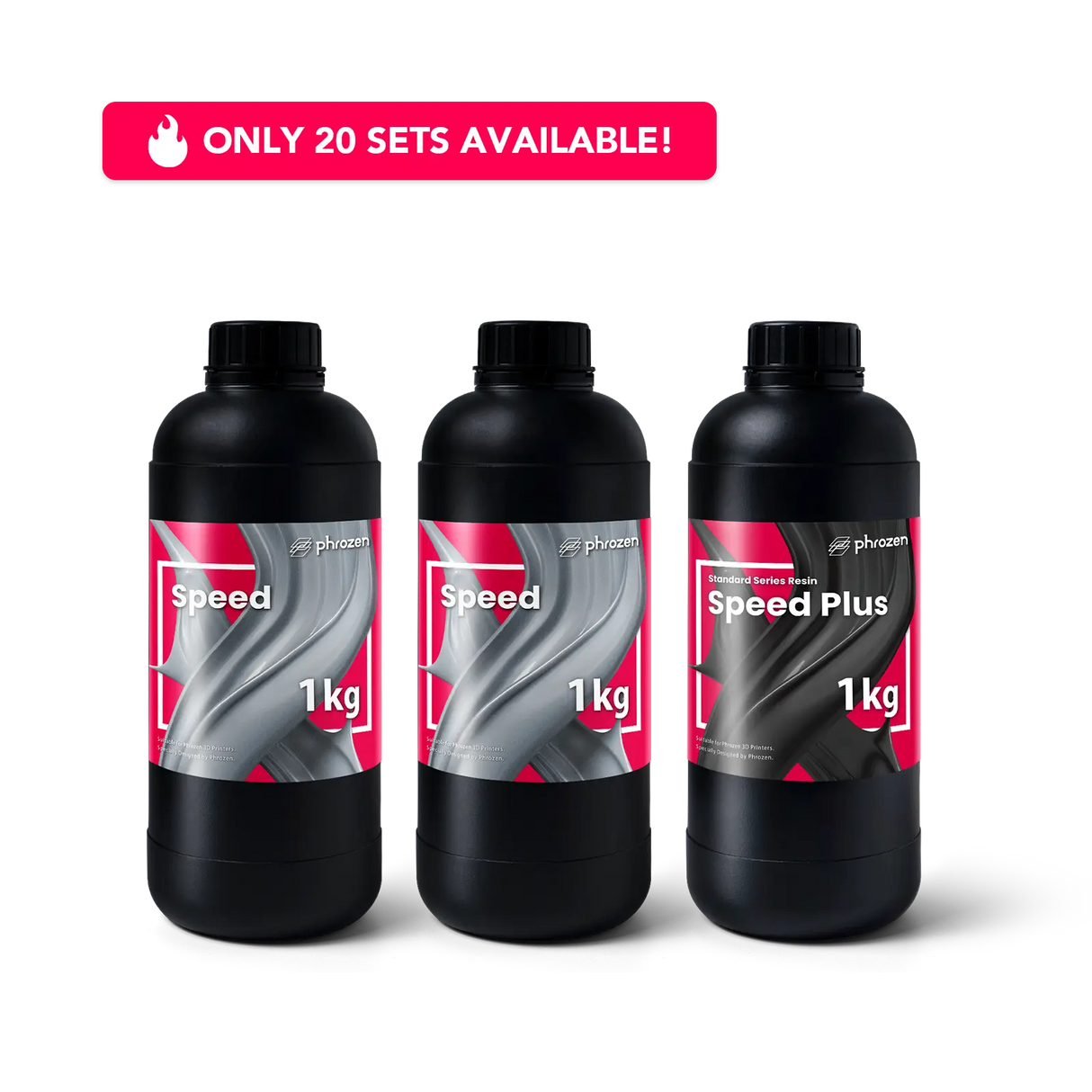 Speed Production Kit