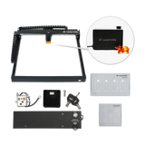 Lazervida Laser Cutter Complete Bundle