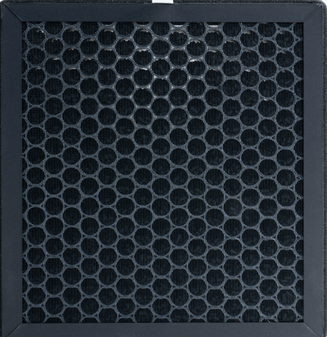 Replacement Activated Carbon Filter for Air Purifier Max