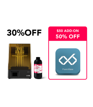 Sonic Mighty 4K Bundle