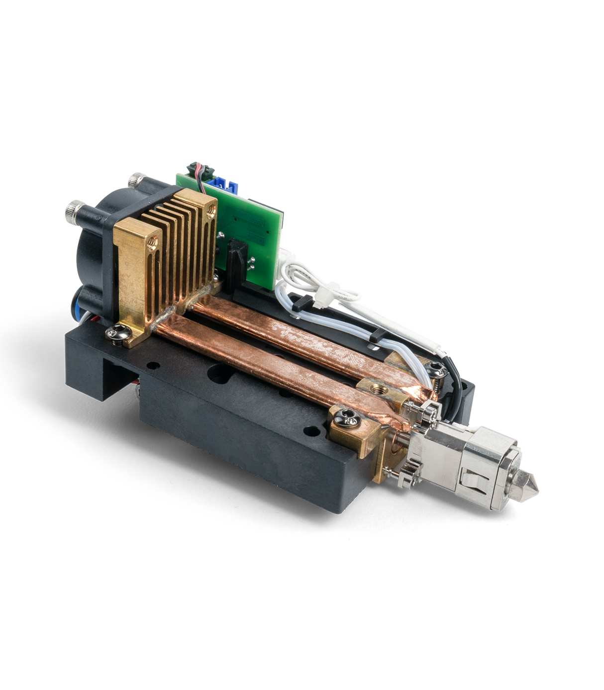 ARCO Nozzle Heat Pipe Module with Hotend