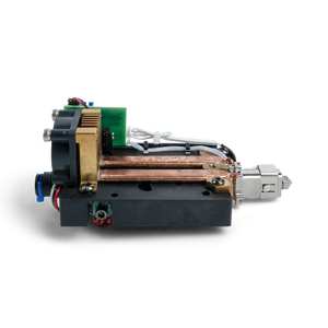 Heat Pipe Module With Hotend