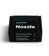 3-in-1 Nozzle Combo Pack – 0.4mm (3 pcs), Compatible with ARCO