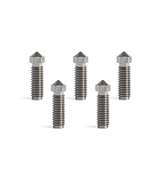 Bondtech CHT High-Flow Nozzle Set – 0.4mm (5 pcs), Compatible with ARCO