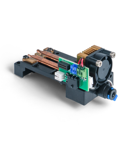 Arco Nozzle Heat Pipe Module