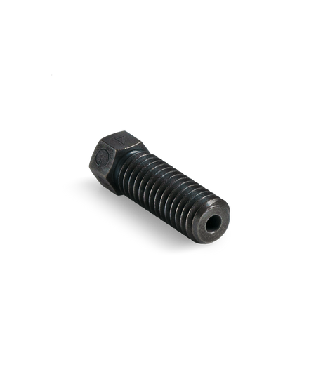 Slice Engineering GammaMaster® Abrasion-Resistant Nozzle Set – 0.4 mm (5 pcs), Compatible with ARCO