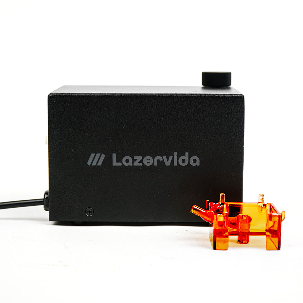 Lazervida Air-Assit