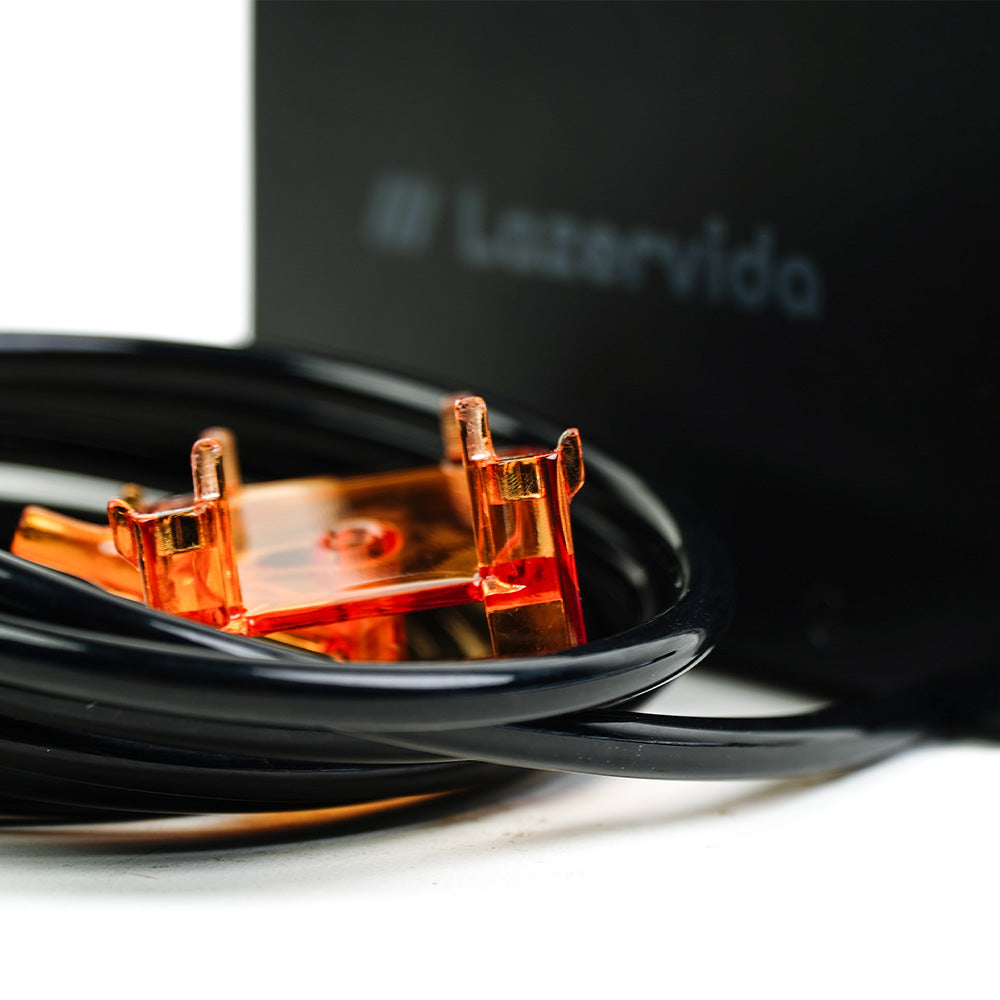 Lazervida Air-Assit