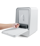 Replacement Activated Carbon Filter for Air Purifier Max