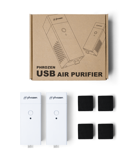 Phrozen USB Air Purifier