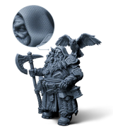 Phrozen High-Resolution Aqua 8K Resin