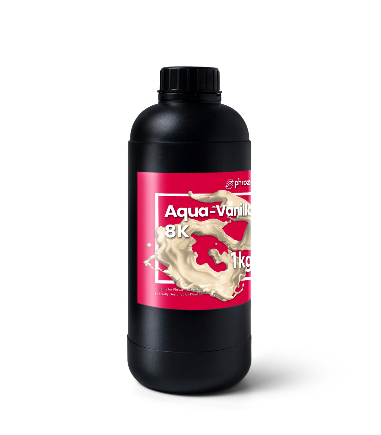 Phrozen High-Resolution Aqua 8K Resin