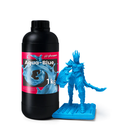 Phrozen Standard Aqua Macaroon Resin
