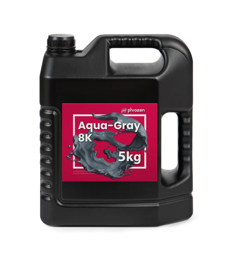 Phrozen High-Resolution Aqua 8K Resin