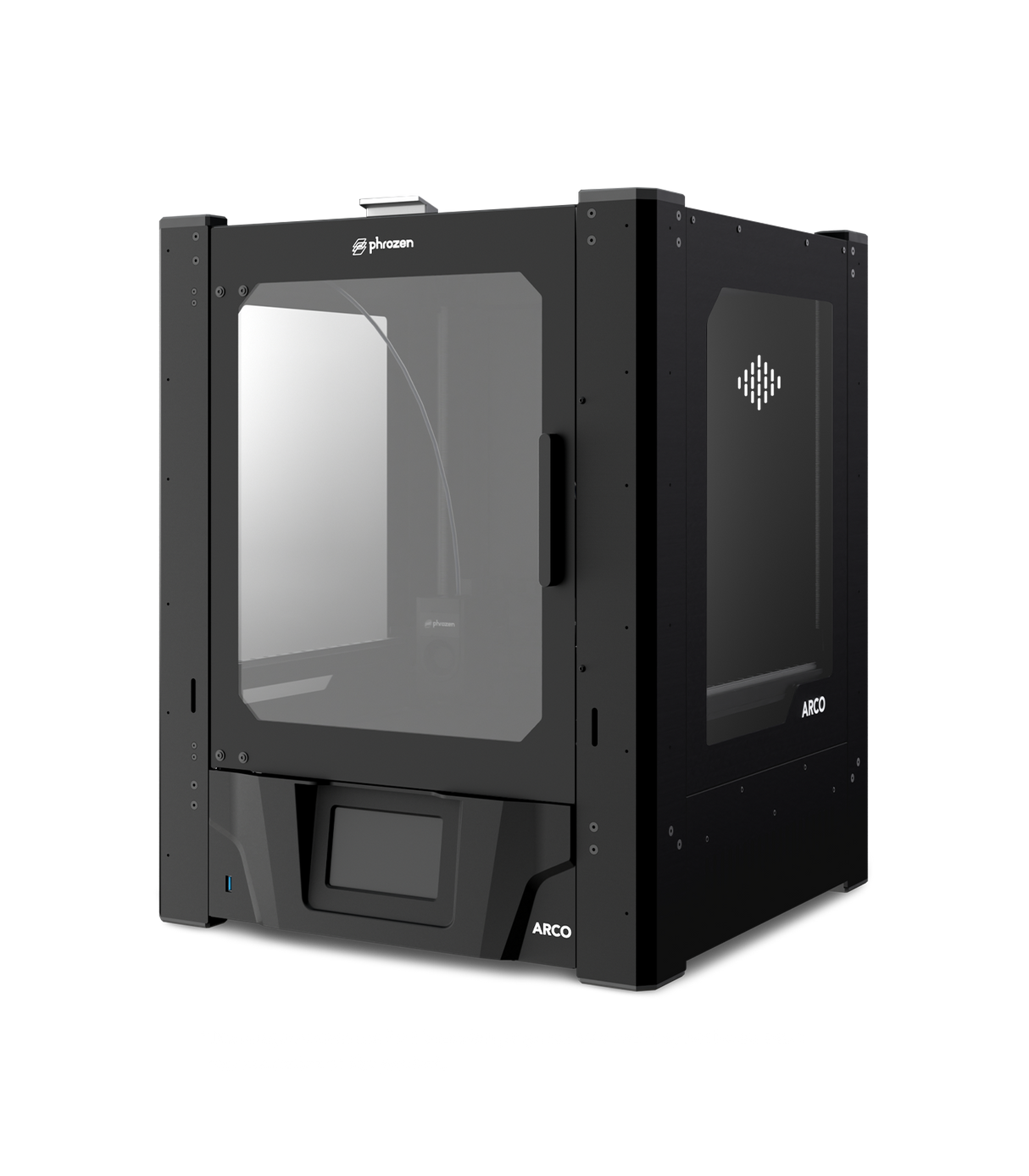 Phrozen PentaShield Arco FDM 3D Printer Enclosure