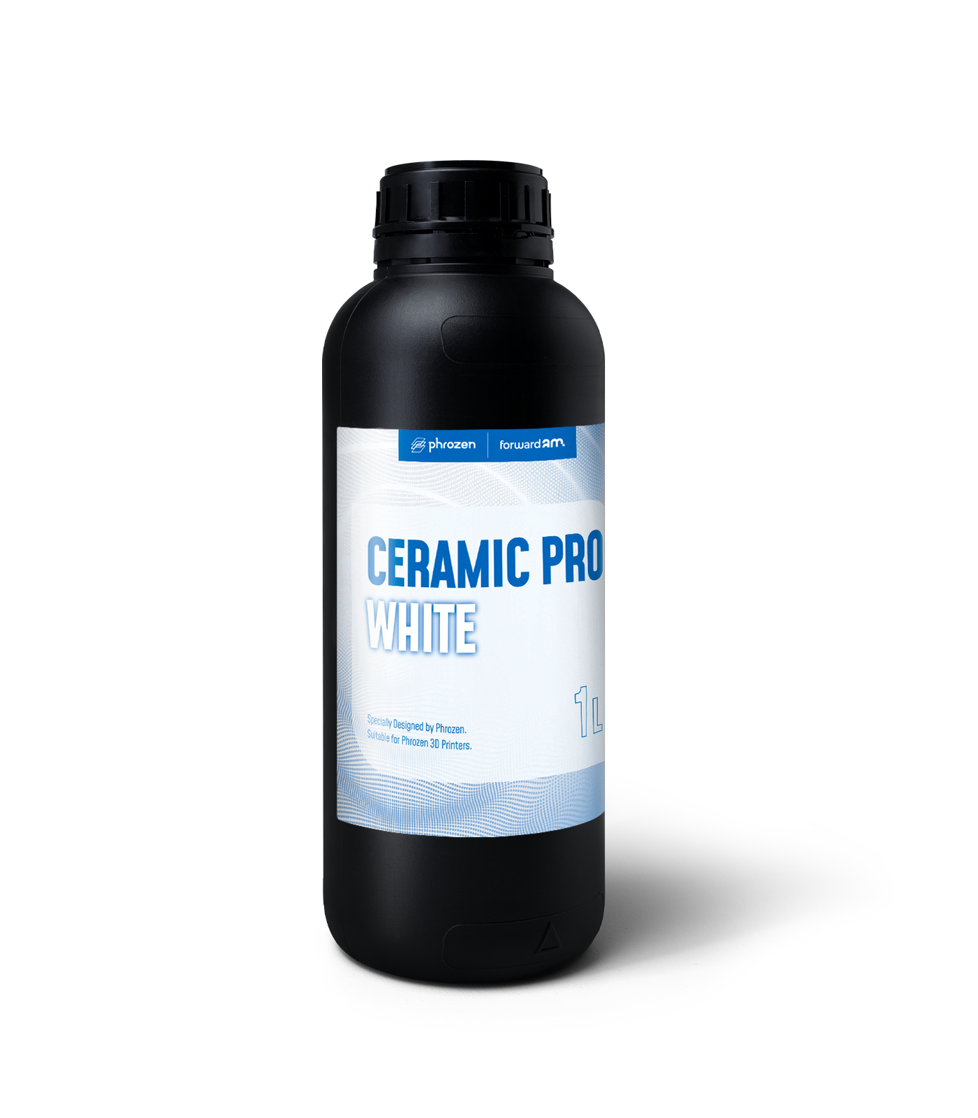 Phrozen Engineering Rigid Ceramic Pro