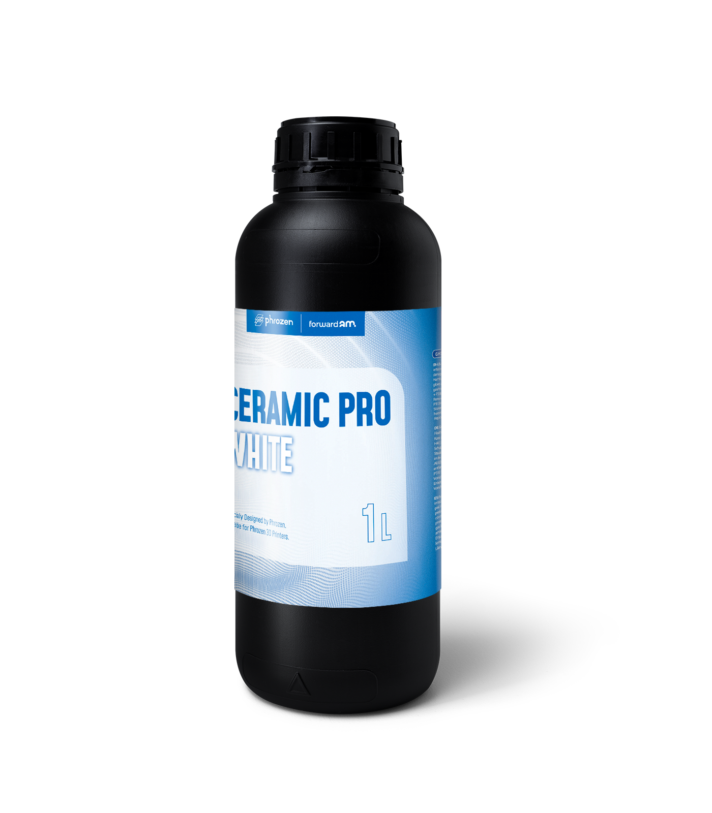 Phrozen Engineering Rigid Ceramic Pro