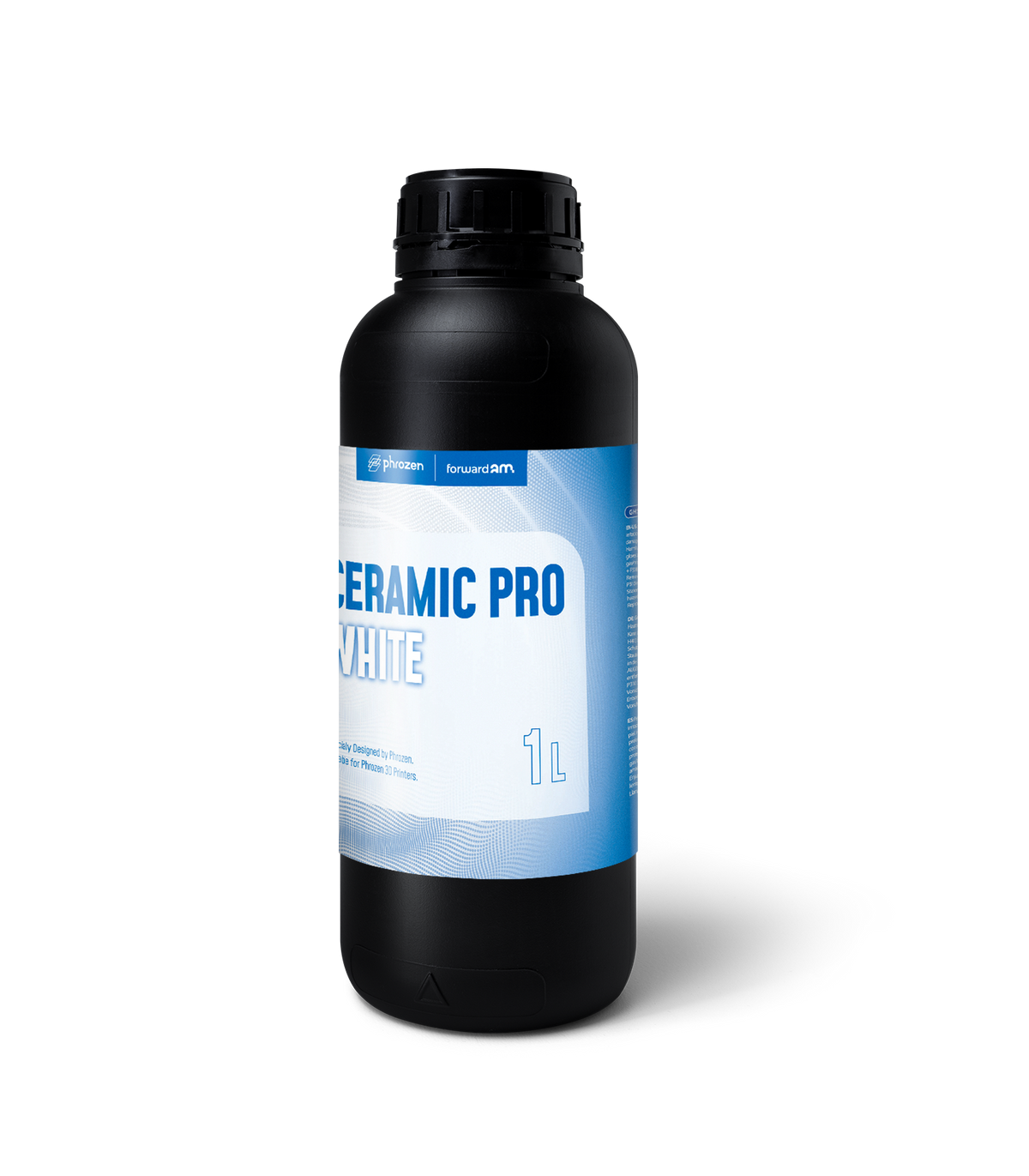 Phrozen Engineering Rigid Ceramic Pro