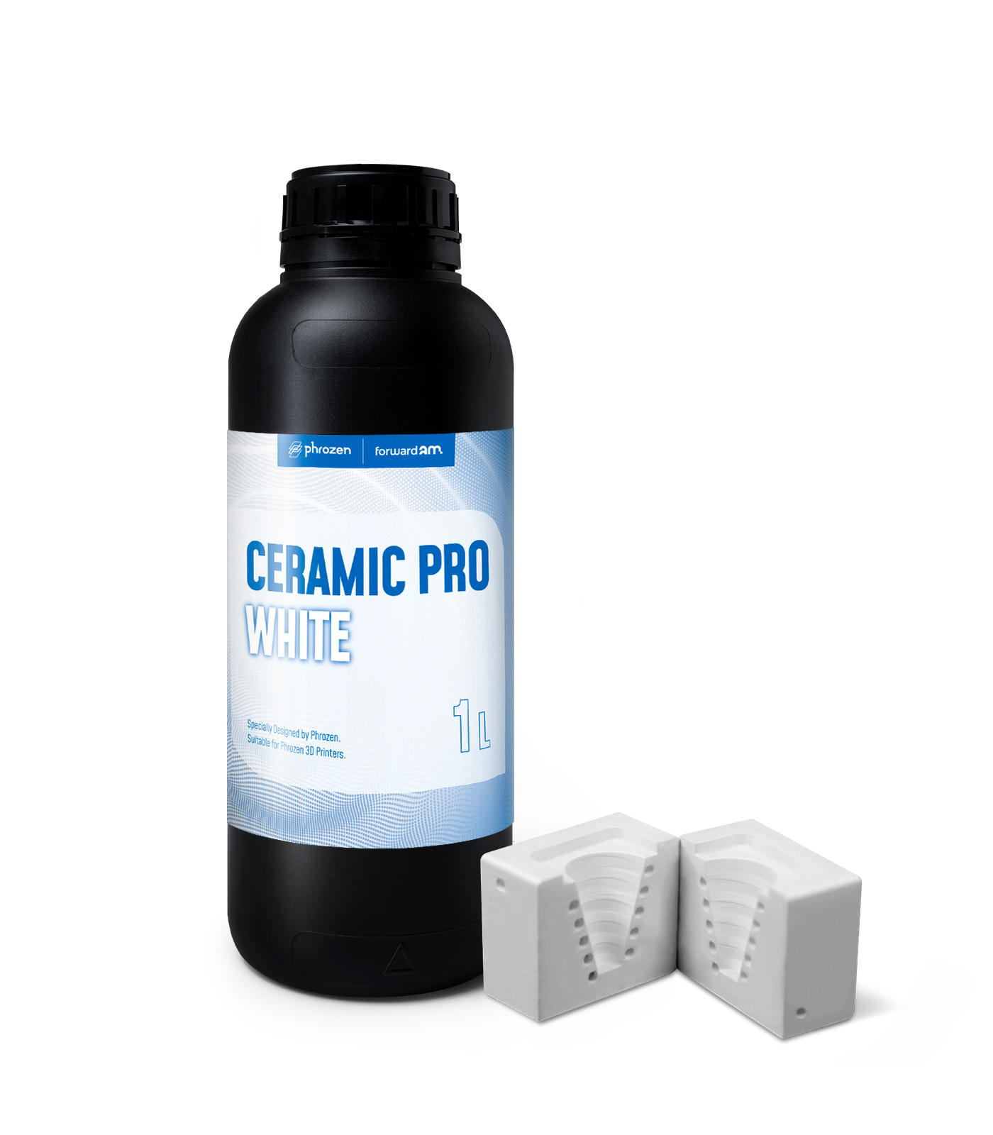 Phrozen Engineering Rigid Ceramic Pro