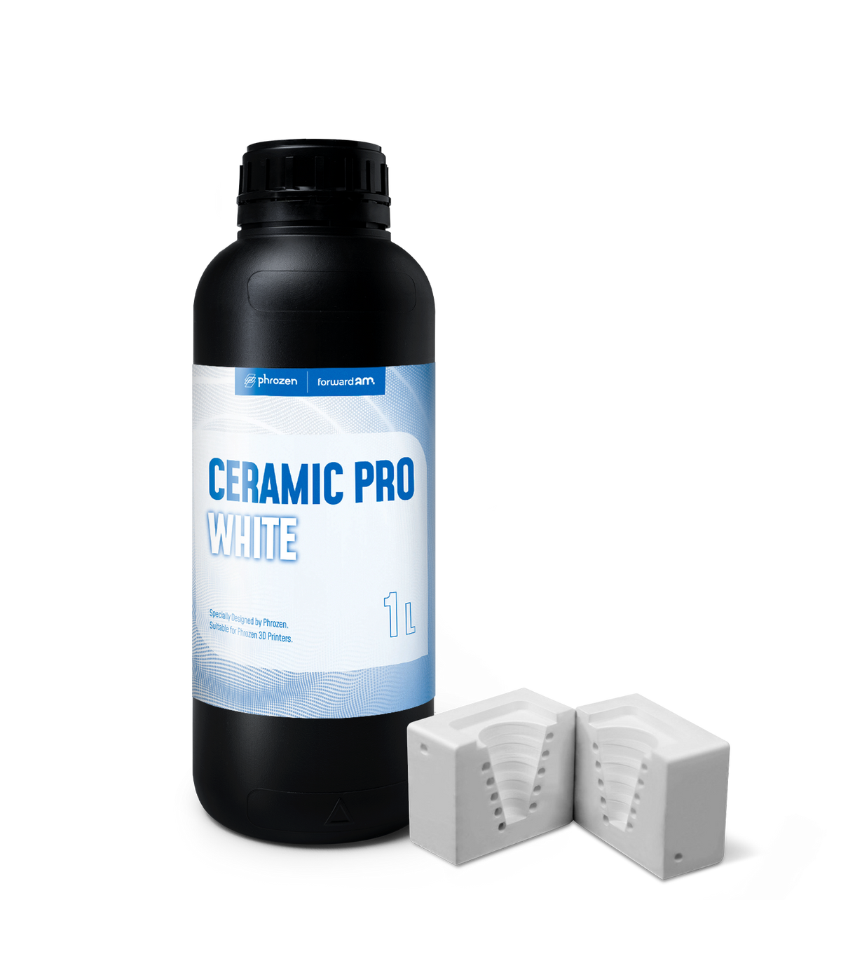 Phrozen Engineering Rigid Ceramic Pro
