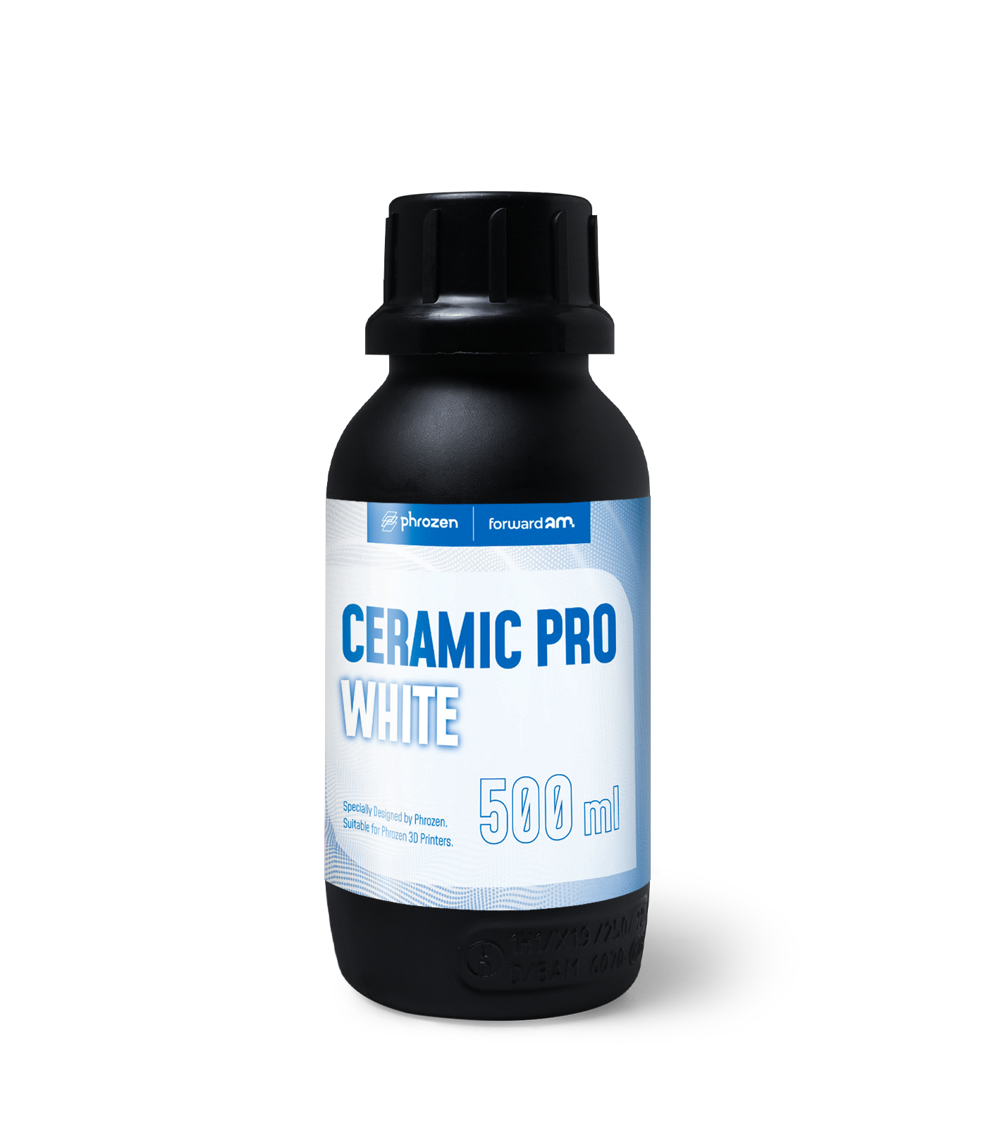 Phrozen Engineering Rigid Ceramic Pro